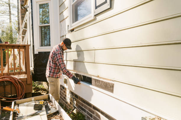 Top rated local Emergency Siding Repair specialists in Glen Dale, WV